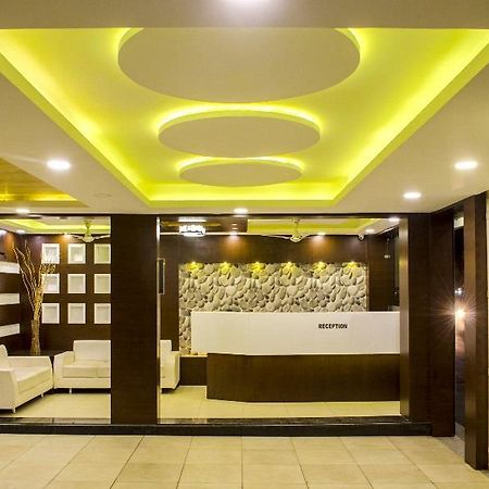 Hotel Kalpana Palace Ujjain Εξωτερικό φωτογραφία